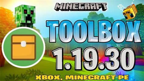 toolbox 1.19