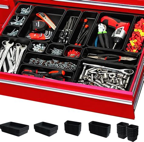 toolbox drawer organizer