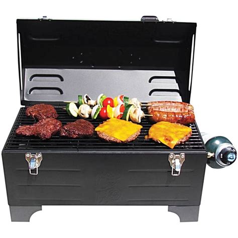 Toolbox Gas Grill
