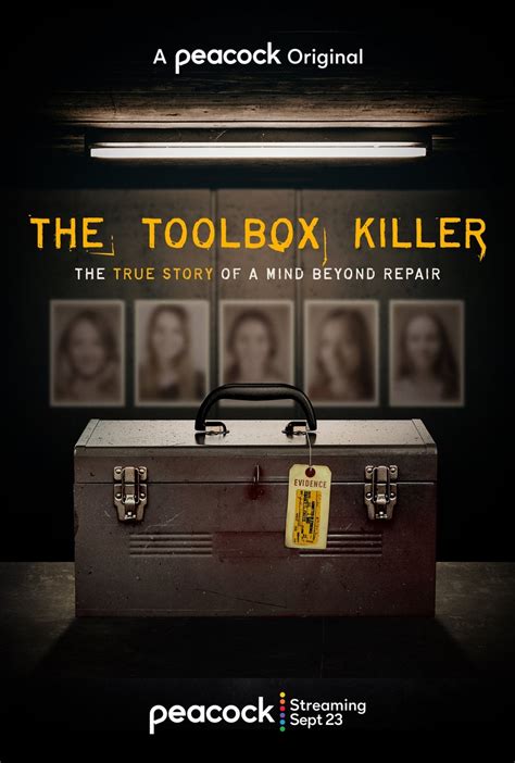 Toolbox Killer Documentary