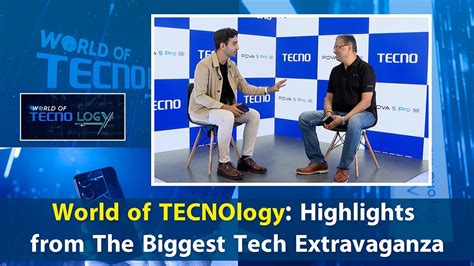 Toolbox Tech Extravaganza