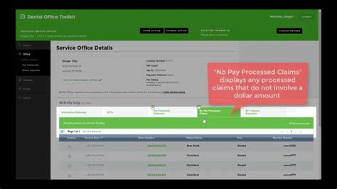 Toolkit Provider Login
