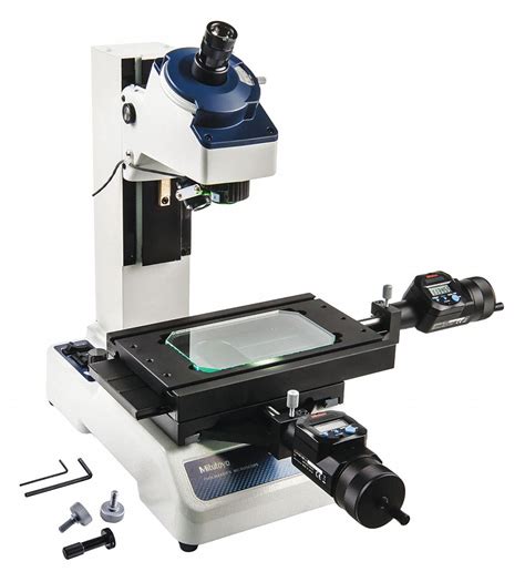 Toolmaker Microscope