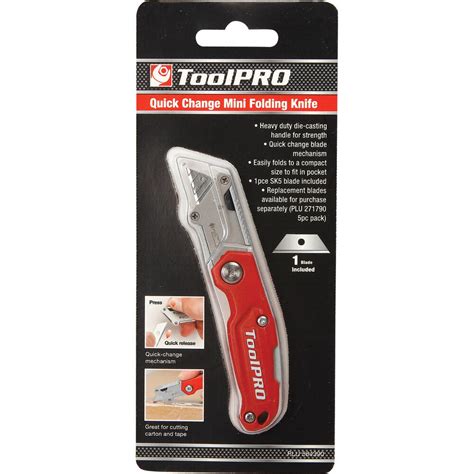 Toolpro Knife