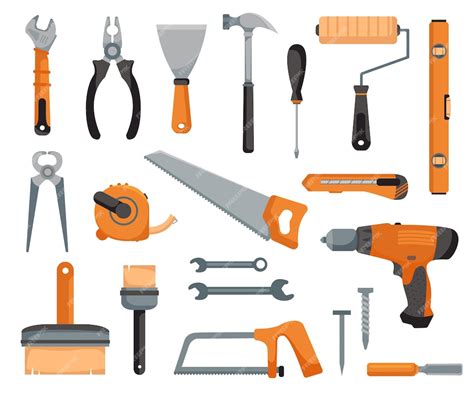 Tools A Joiner Needs