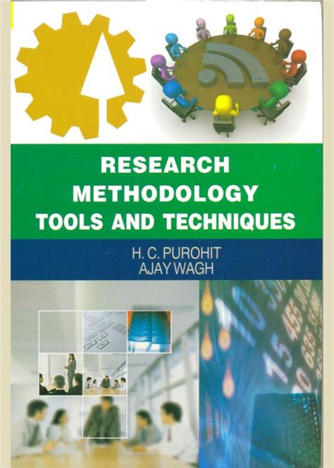 tools and techniques of research methodology