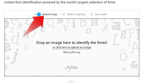 tools dan aplikasi untuk cek nama font secara online