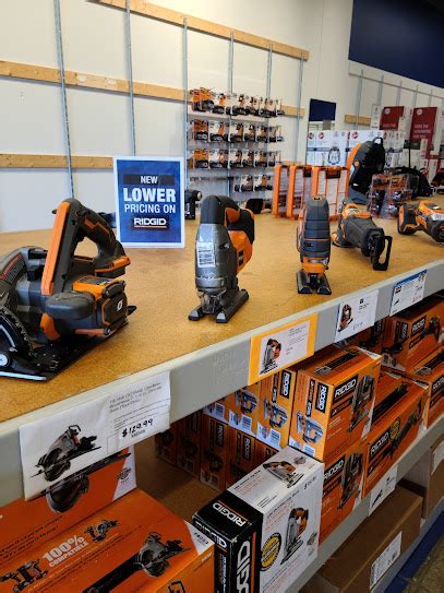 Tools Direct Locust Grove