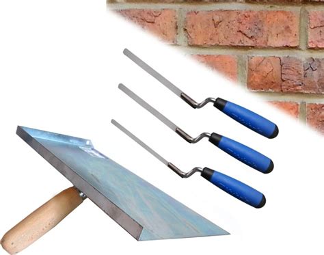 tools for brick pointing