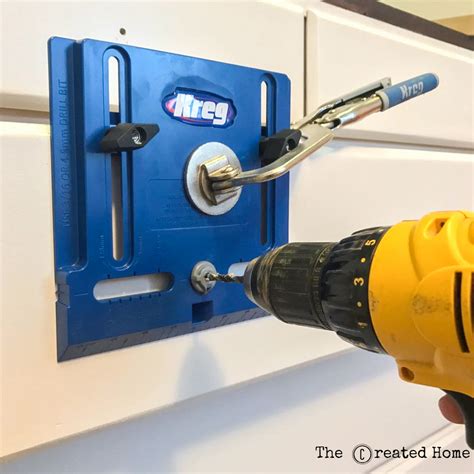 tools for cabinet making