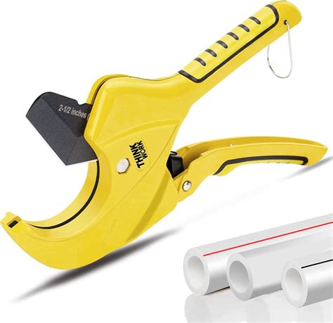 Tools For Cutting Pvc Pipe