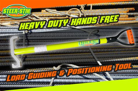 Tools For Handling Suspended Loads