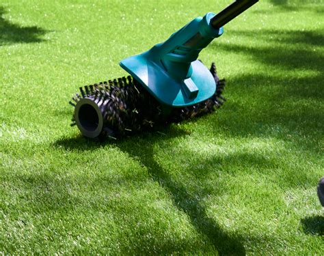 home.furnitureanddecorny.com:tools for maintaining artificial grass