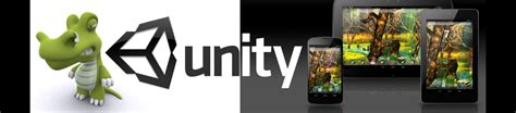 tools for mobile development unity