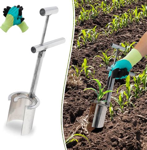 Tools For Planting Grass