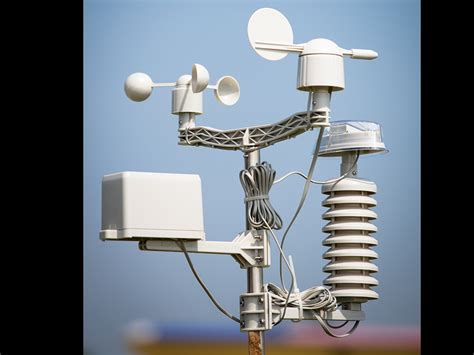 Tools For Predicting Weather