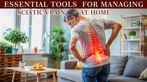 Tools For Sciatica