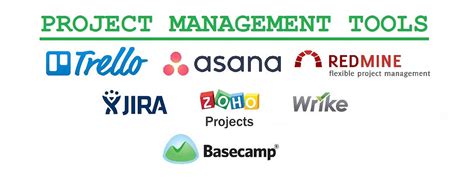 tools for software development management
