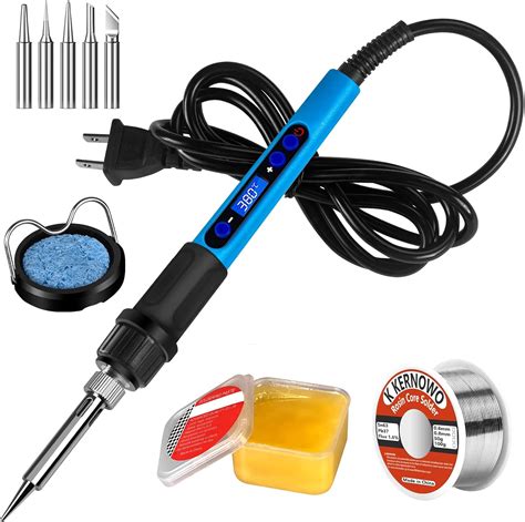 Tools For Soldering