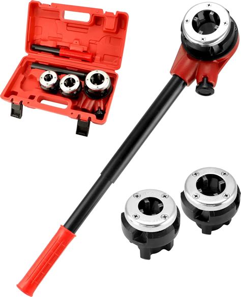 Tools For Threading Pipe