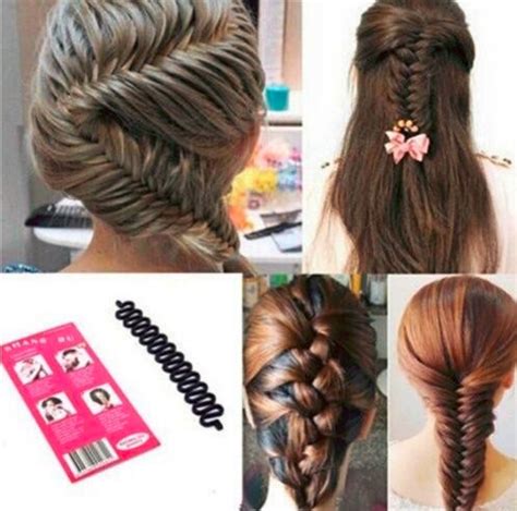 Tools For Updos
