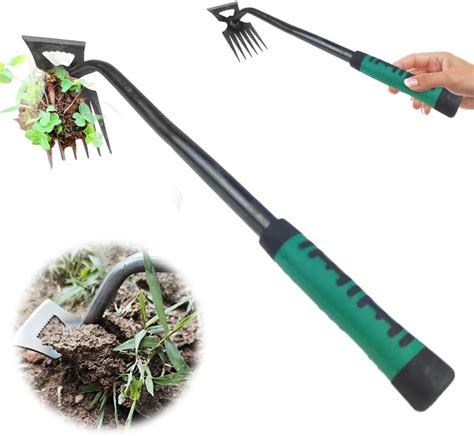 Tools For Weeding Lawn