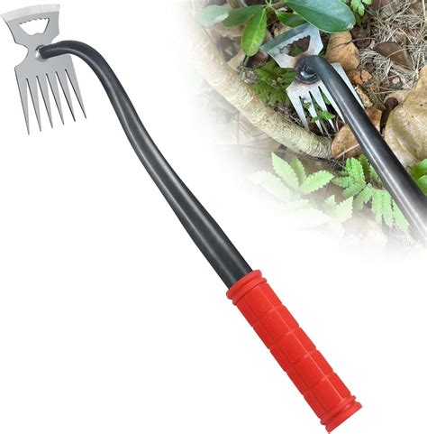 Tools For Weeding The Garden