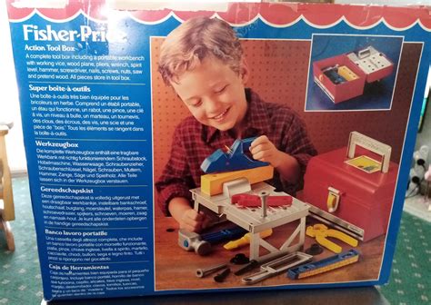 Tools In Action Toolbox