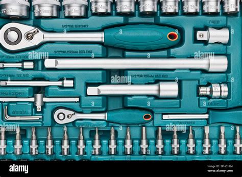 Tools In Case Work