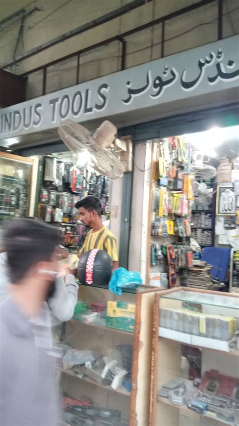 Tools In Karachi