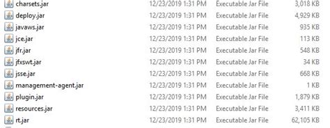 Tools Jar Missing In Jdk 11