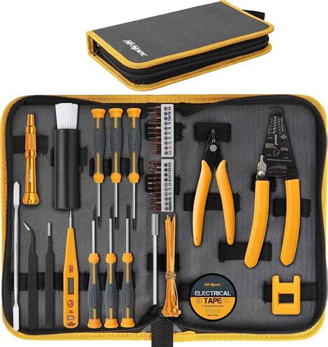 tools needed for computer engineering