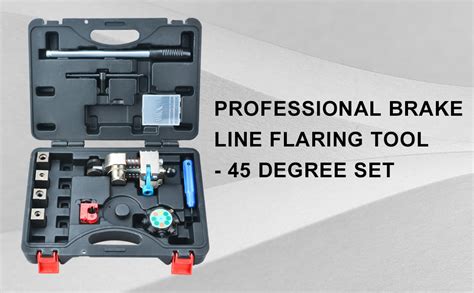 Tools Needed To Change Brake Lines