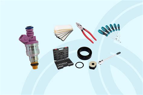 Tools Needed To Change Fuel Injectors