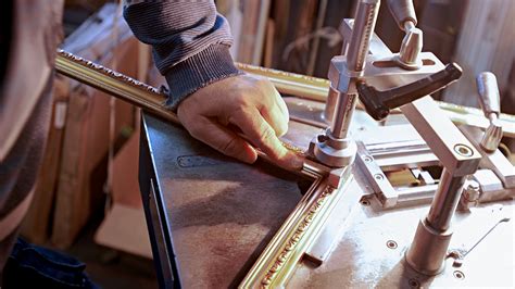 Tools Needed To Make Frames