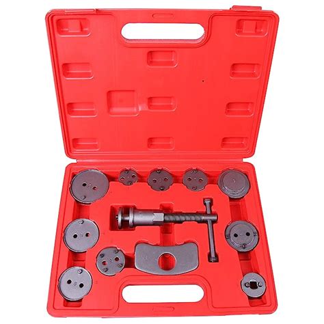 Tools Needed To Replace Calipers
