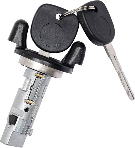 Tools Needed To Replace Ignition Lock Cylinder