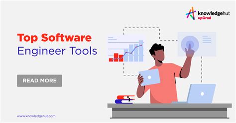 tools software engineers use