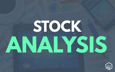 tools to analyze stocks