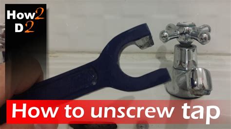 Tools To Change Basin Taps