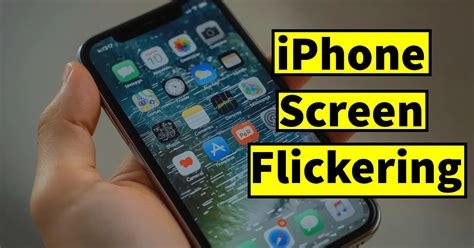 Tools To Fix Iphone Screen