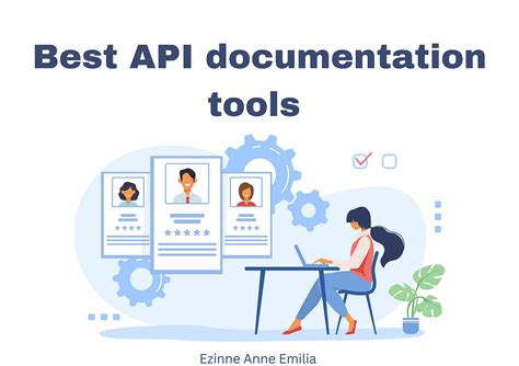 tools to generate api documentation