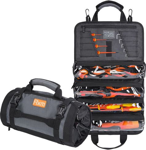 Tools To Have In Tool Bag