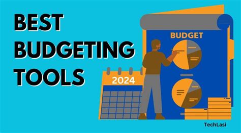 Tools To Help With Budgeting