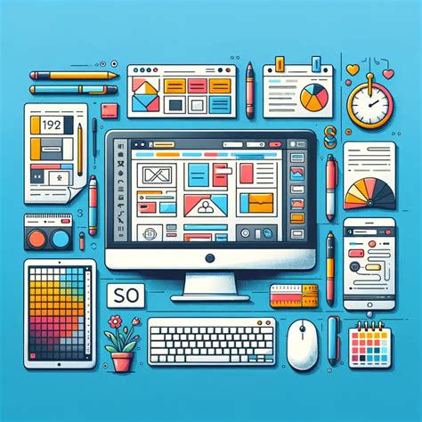 Tools To Make A Website