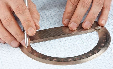 Tools To Measure Angles