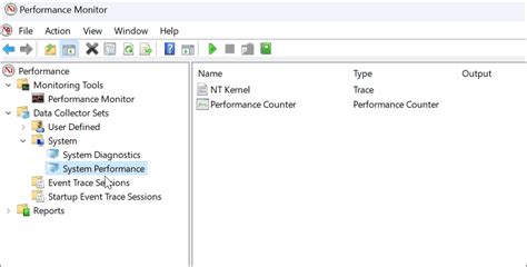 Tools To Monitor System Performance