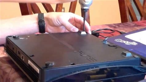 Tools To Open Ps3