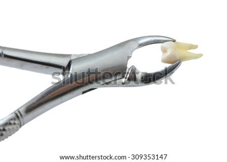 Tools To Pull A Tooth