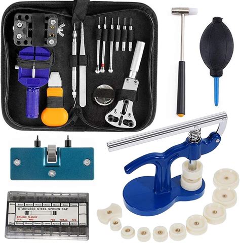 Tools Watch Kit